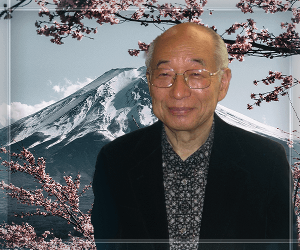 hiroshi doi Gendai-Reiki